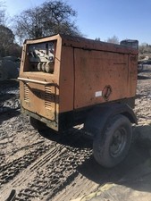 ARC-GEN Weldmaker 330 SD