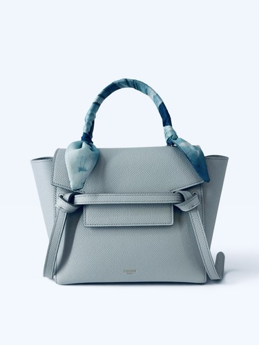 Celine nano belt - celine, bag