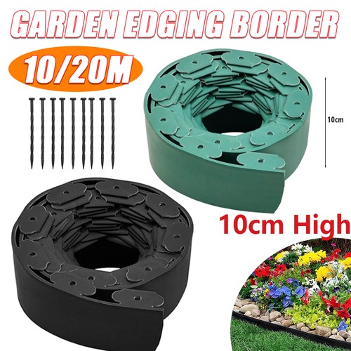 20m 10cm high - 10cm,