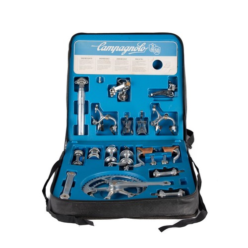 Campagnolo 50th anniversary - 50th,