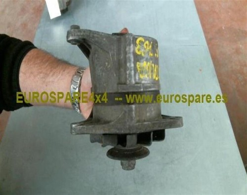 Bosch alternator land rover - bosch,