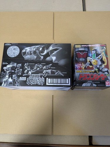 Kyoryu sentai zyuranger super - sentai,
