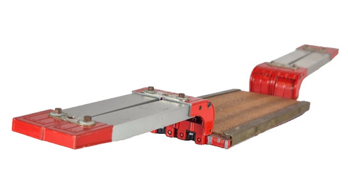 Joal scale low - low, loader