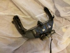 BMW R 1100 RT Engine Disc