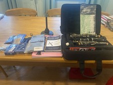Yamaha Clarinet Musical