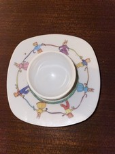 Royal Doulton Bunnykins Egg