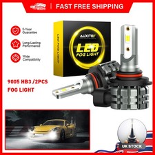 AUXITO 9005 HB3 LED Headlight