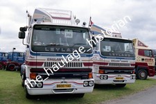 THH Truck Photos - Leyland -
