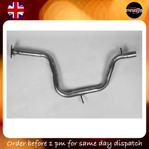 Exhaust ford mondeo - ford,
