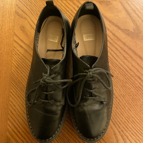 Ladies formal shoes chunky - ladies,