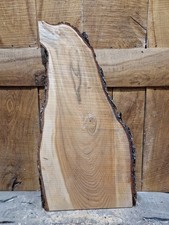 Cedar Slab Live Edge  (116)