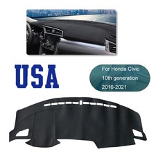 For Honda Civic 2016-2021 Car