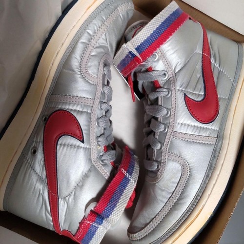 Nike vandal high supreme - nike,