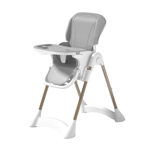 Adjustable baby toddler high - adjustable,