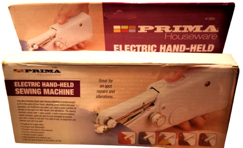 Prima houseware mini portable - houseware,