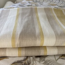 Laura Ashley Camomile Stripe