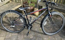 Islabike Beinn 26 Kids Bike