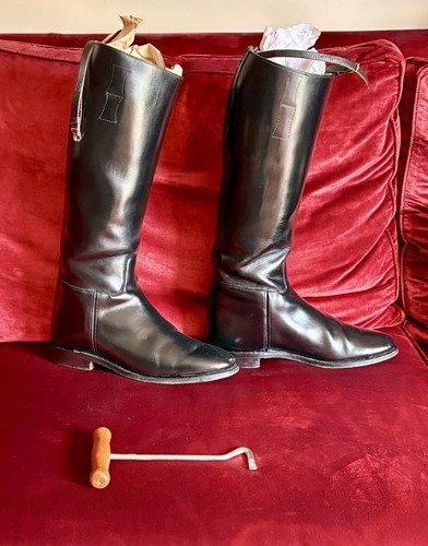 Rare household cavalry - household,