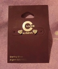 Claires Accessories Earrings