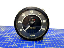 Smiths MA Speedo speedometer X.76392/26 1525 Austin A40 Somerset 1952 - 1954