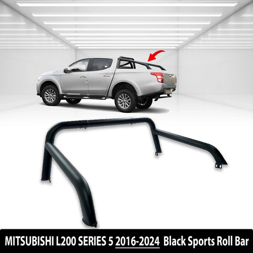 For mitsubishi l200 series - for,