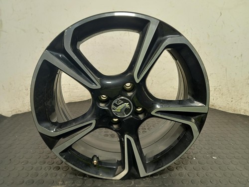 Vauxhall corsa alloy - corsa, wheel
