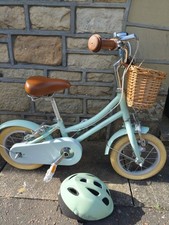 Bobbin Gingersnap 12" Wheel