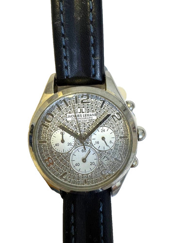 Jacques lemans watch men - watch,