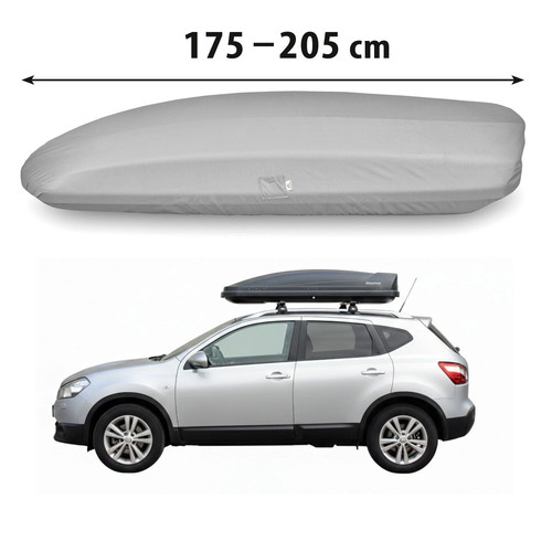 Protective storage cover - storage,