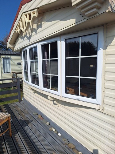Static caravan newton stewart - caravan,