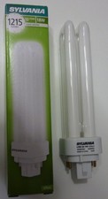 Sylvania 1215 Dimmable G24q-2