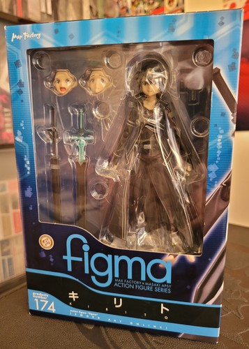 Sword art online figma - sword,