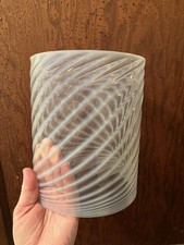 Antique Victorian Opalescent