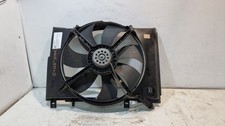 CHRYSLER Radiator Engine