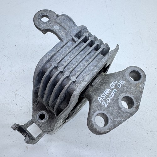 Vauxhall astra gtc engine - vauxhall,