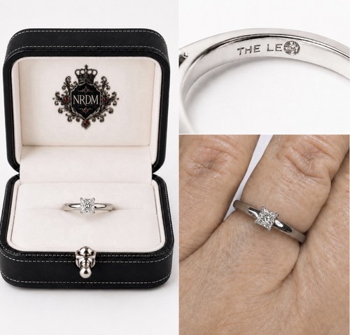 The leo 14k - the,