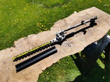 RYOBI EXPAND-IT BRUSH CUTTER