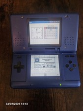 Nintendo Ds