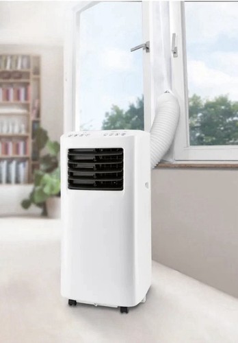 Tronic 7000 btu portable air - tronic,