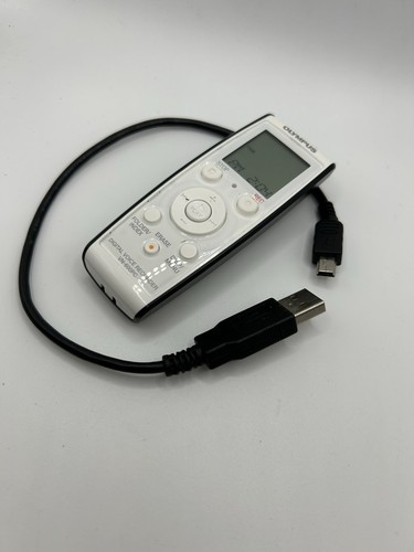 Olympus 600pc digital - digital, voice