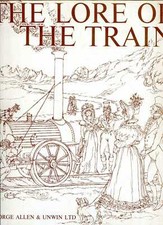 Ellis, C Hamilton THE LORE OF