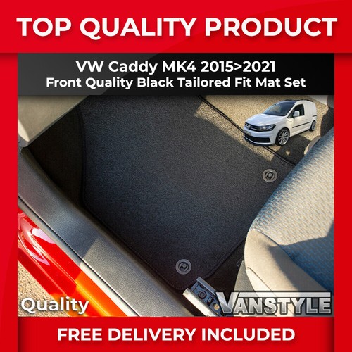 Fits volkswagen caddy maxi - fits, vw