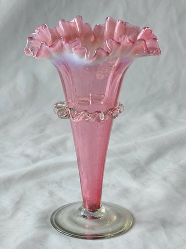 Charming victorian cranberry - charming,