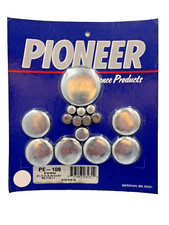 Pioneer perf freeze - perf., freeze/core