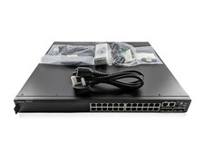 Dell Powerswitch N2224X-ON 24