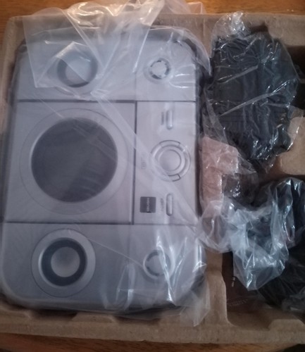 Bush mp3 speaker - bush,