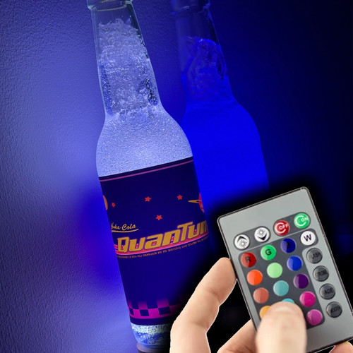 Fallout nuka cola quantum - -,