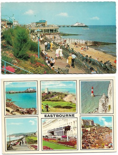 Eastbourne 2 old - eastbourne.,