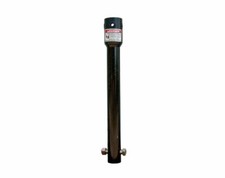 Danuser 24" Length 2" Round