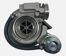 Holset HE221W Turbocharger